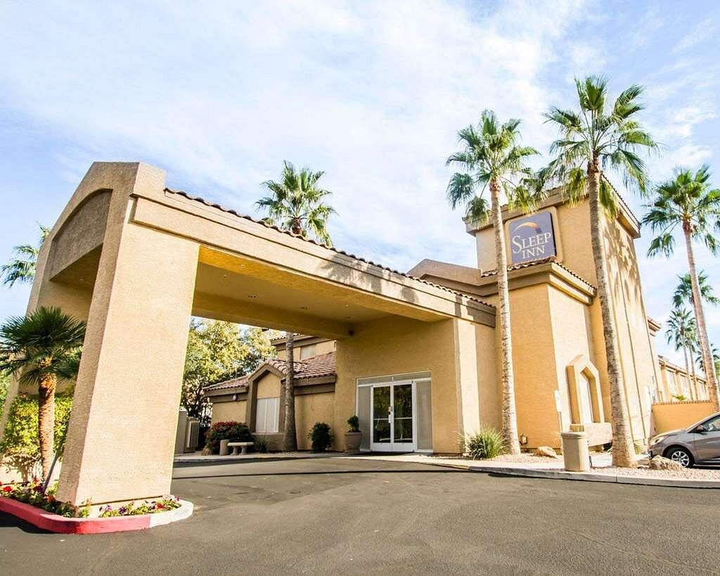 Phoenix, AZ
