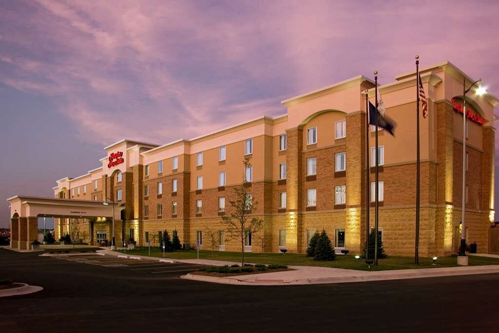 North - Pueblo, CO