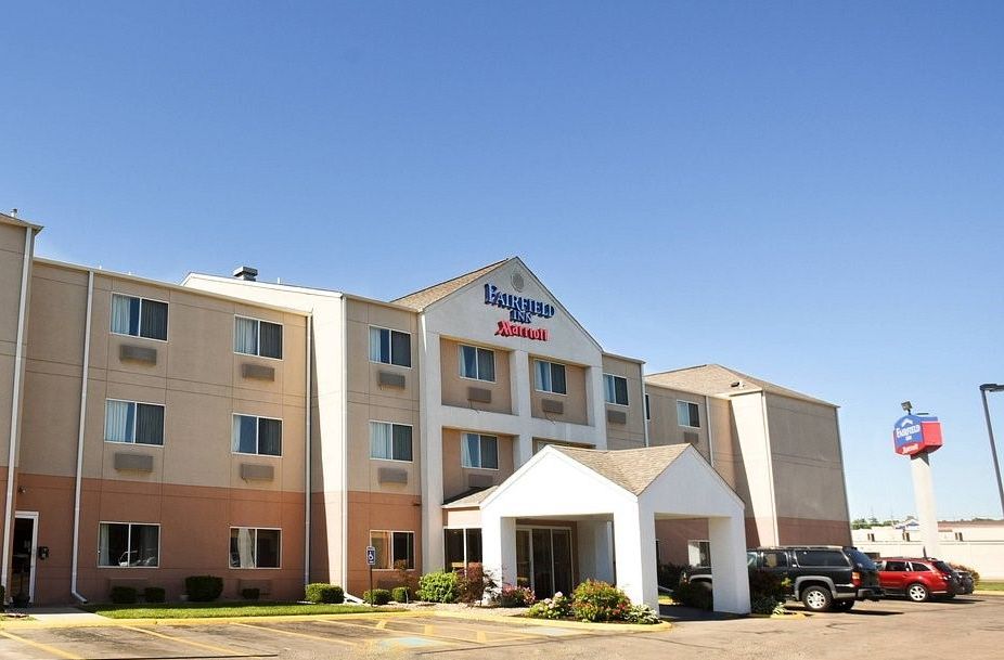 Topeka, Kansas